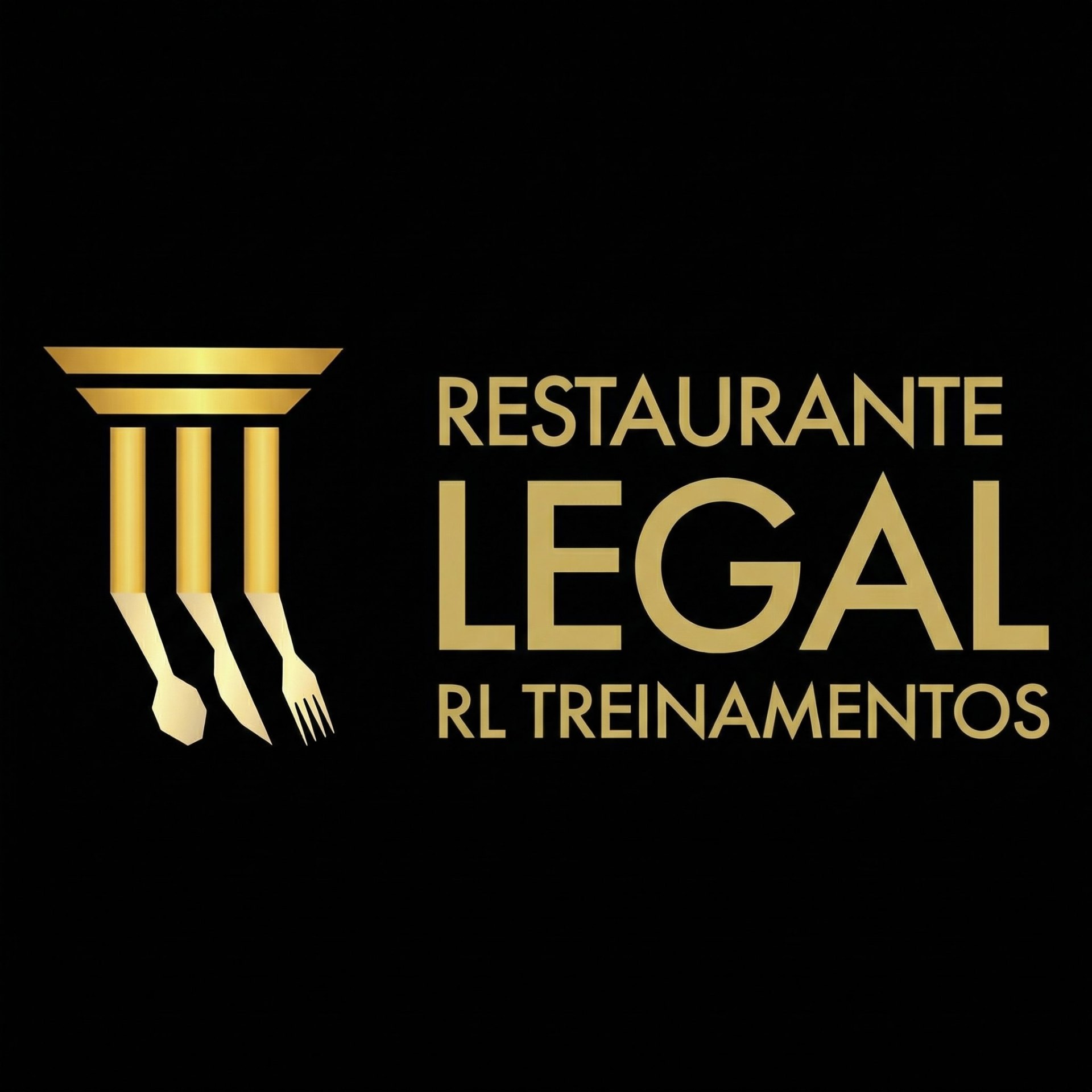 Restaurante Legal — RL Treinamentos